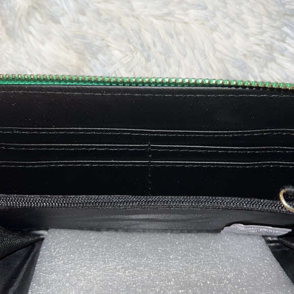 Wallet And Billfold Hawaiian Island Print - Picture 4 of 5